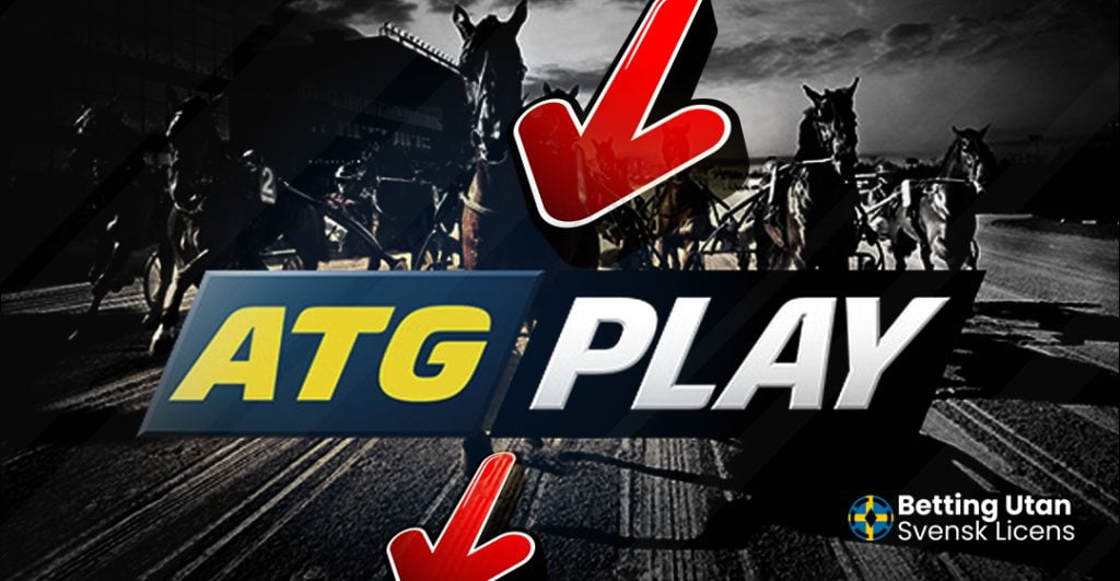 ATG reducerar sitt spelsystem online