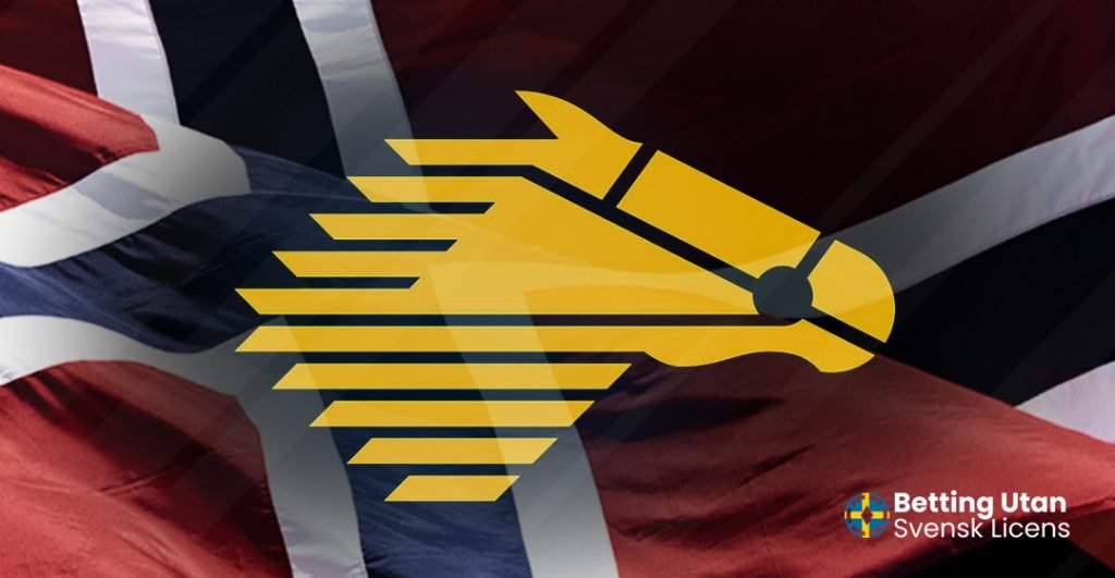 Rikstoto i Norge inför en insättningsgräns