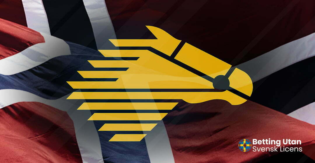 Rikstoto i Norge inför en insättningsgräns